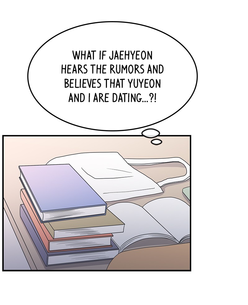 A Guide to Proper Dating chapter 11 - page 43