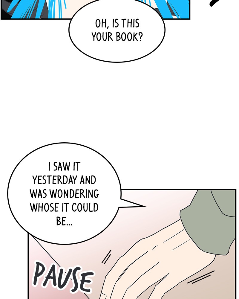 A Guide to Proper Dating chapter 11 - page 49