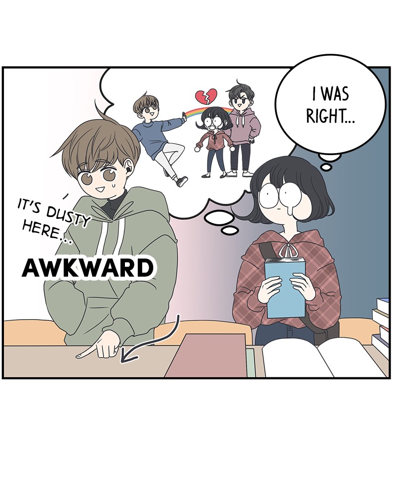 A Guide to Proper Dating chapter 11 - page 51