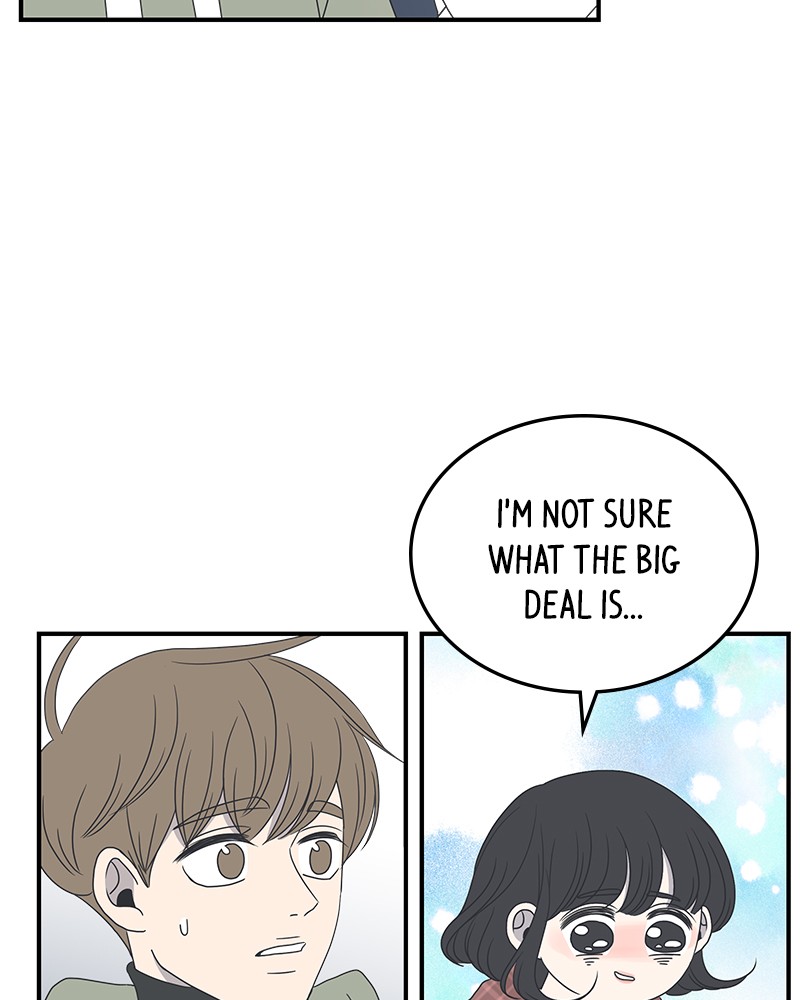 A Guide to Proper Dating chapter 11 - page 55