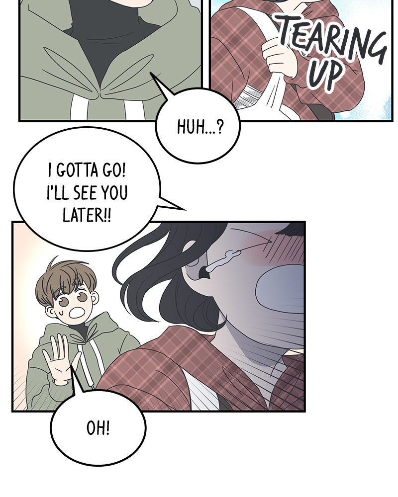 A Guide to Proper Dating chapter 11 - page 56