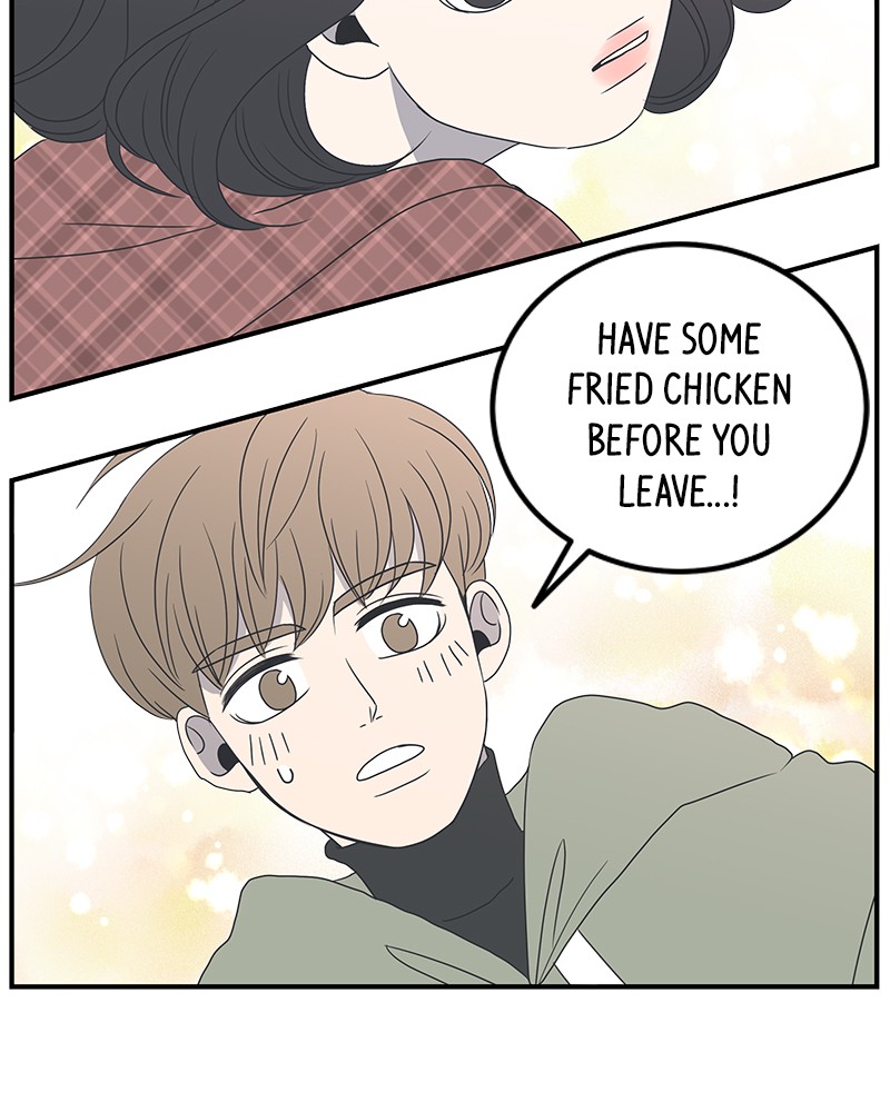 A Guide to Proper Dating chapter 11 - page 60