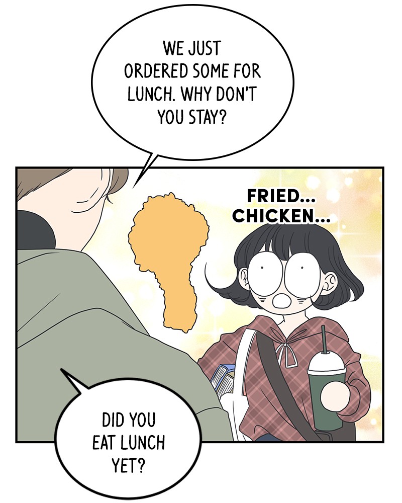 A Guide to Proper Dating chapter 11 - page 61