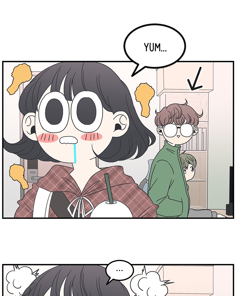 A Guide to Proper Dating chapter 11 - page 62