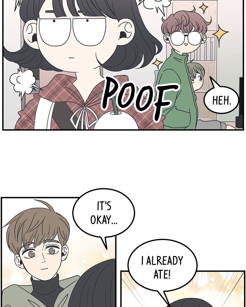 A Guide to Proper Dating chapter 11 - page 63