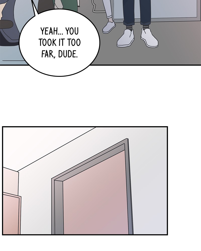 A Guide to Proper Dating chapter 11 - page 73