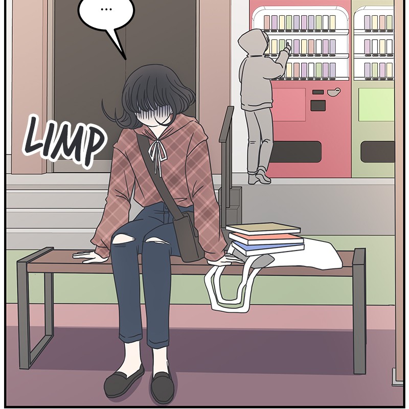 A Guide to Proper Dating chapter 11 - page 75