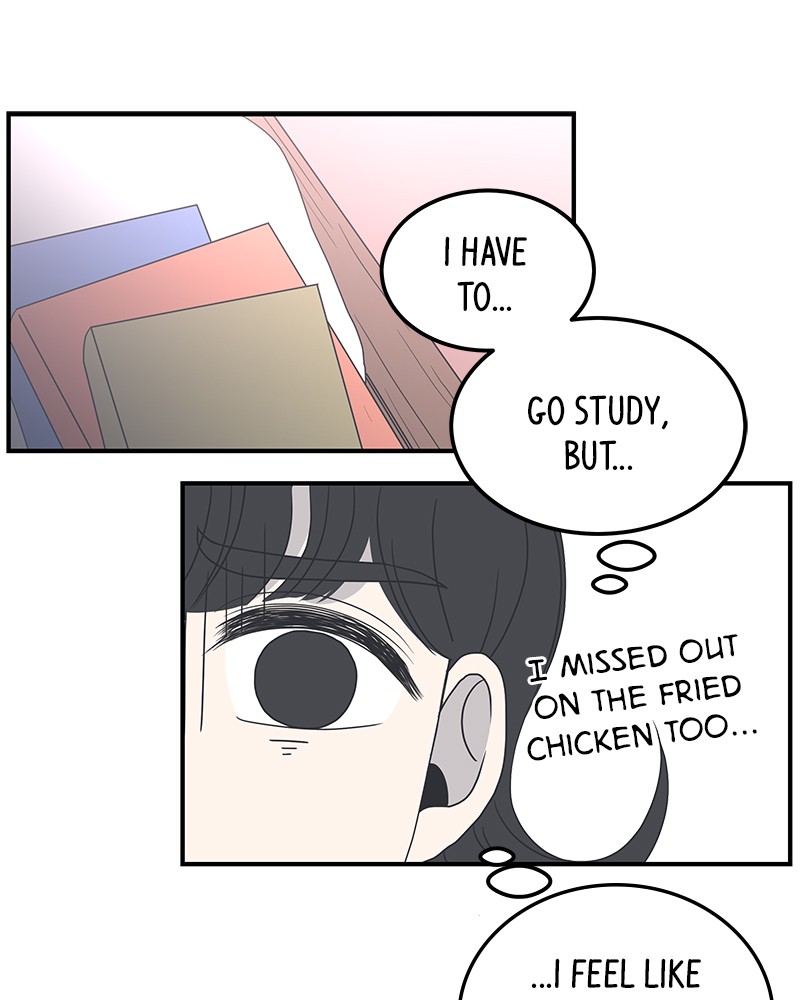 A Guide to Proper Dating chapter 11 - page 77