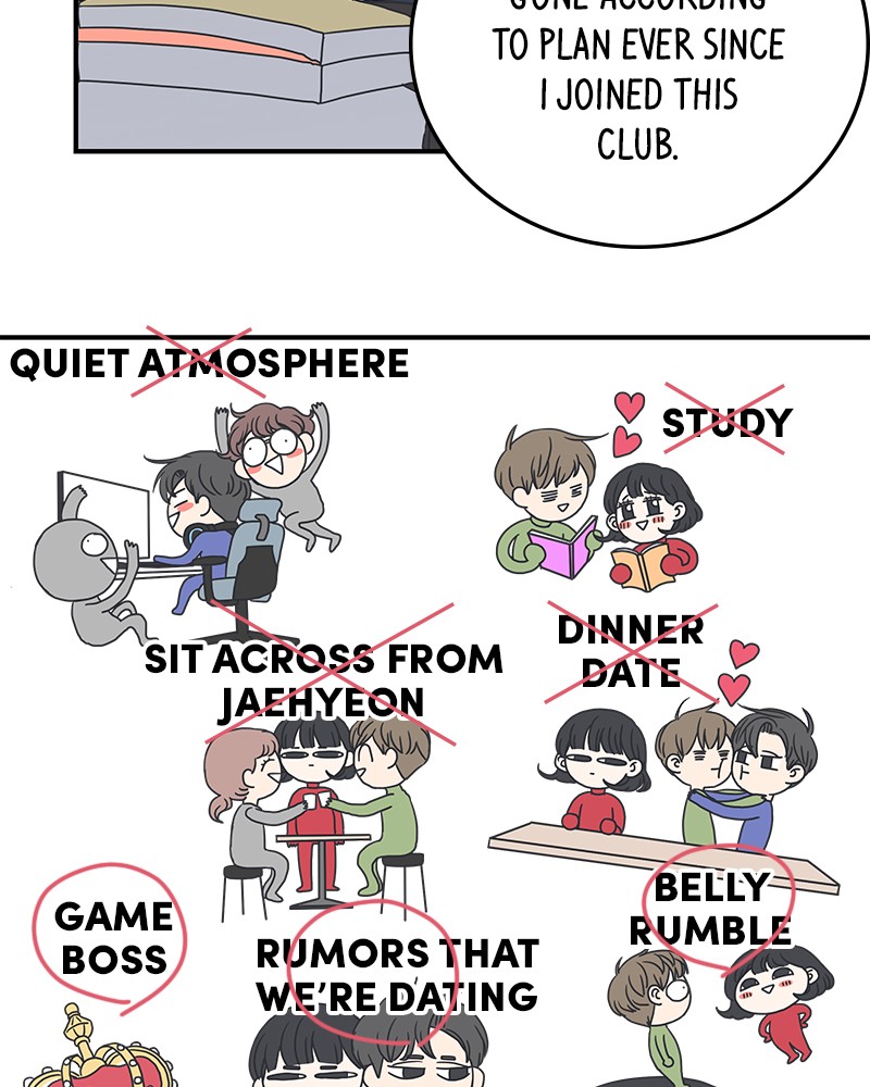 A Guide to Proper Dating chapter 11 - page 79