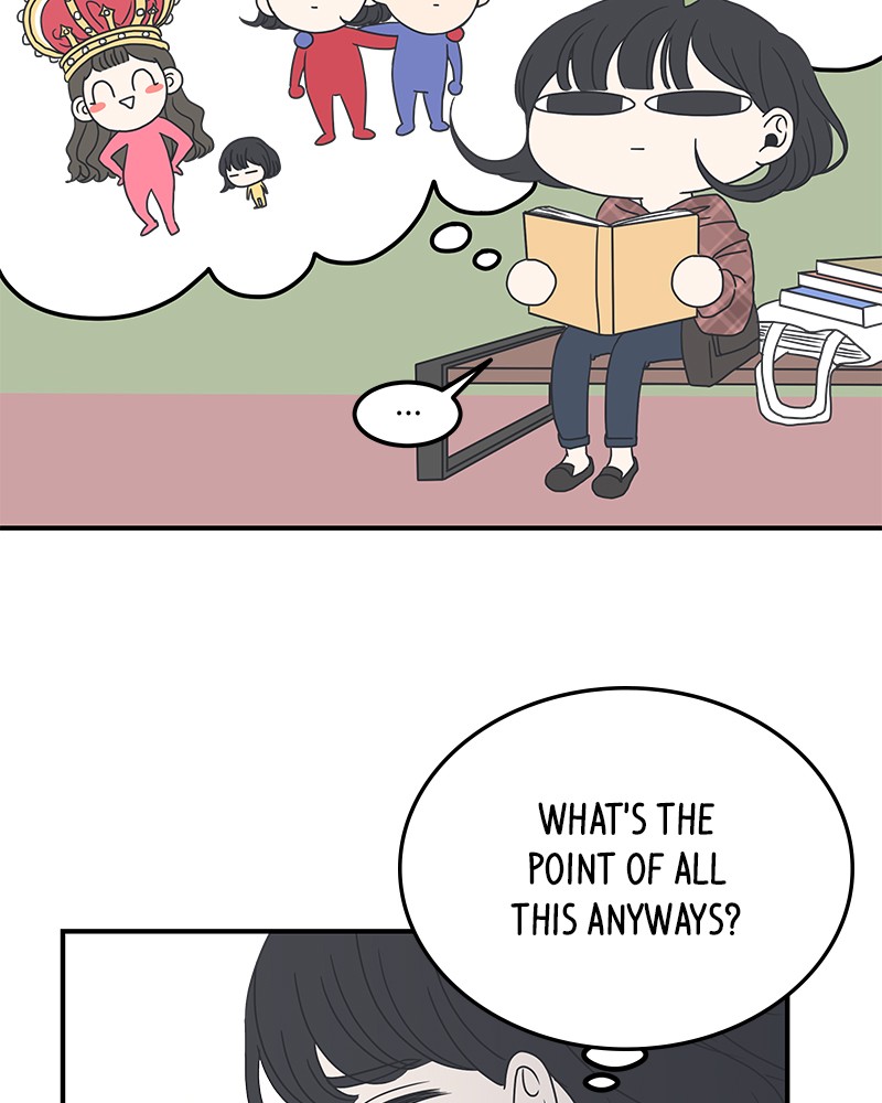 A Guide to Proper Dating chapter 11 - page 80