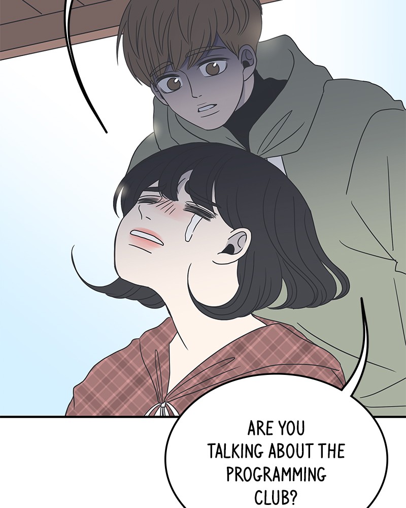 A Guide to Proper Dating chapter 11 - page 82