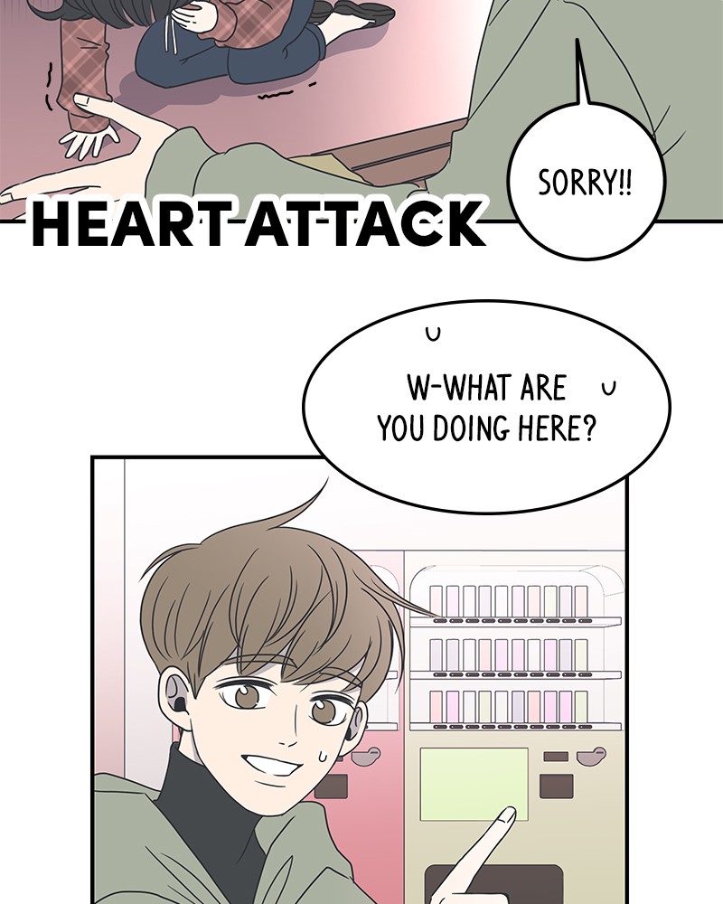 A Guide to Proper Dating chapter 11 - page 85