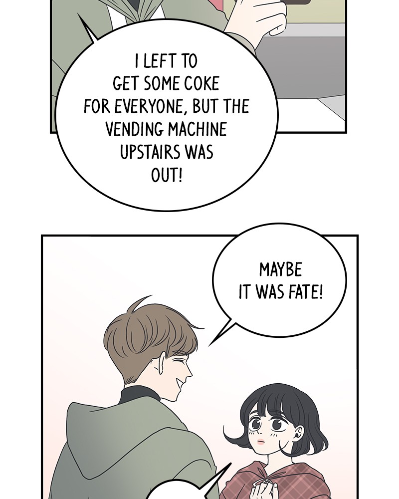 A Guide to Proper Dating chapter 11 - page 86