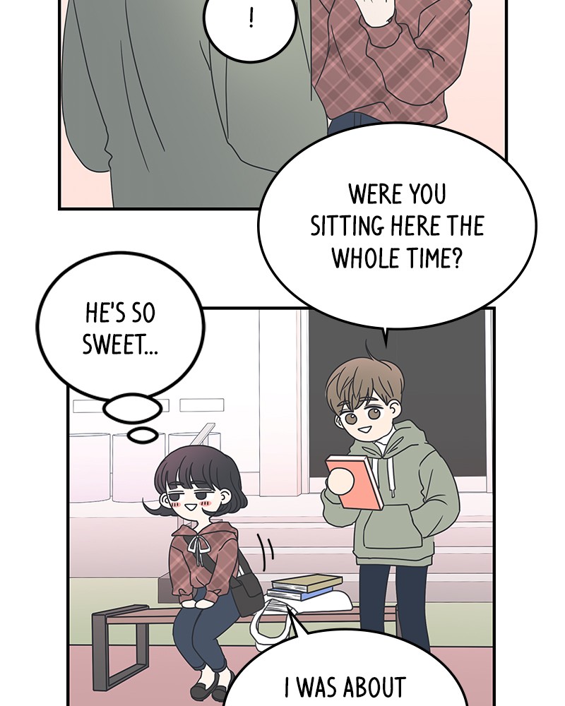 A Guide to Proper Dating chapter 11 - page 87