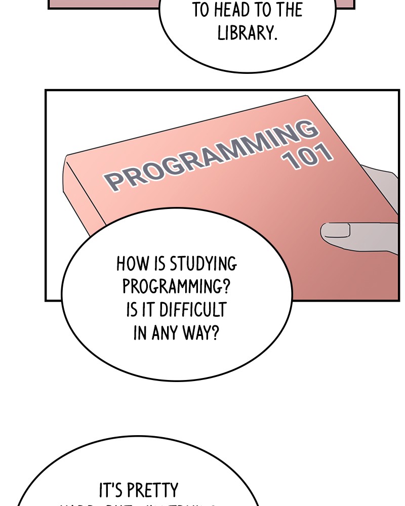 A Guide to Proper Dating chapter 11 - page 88