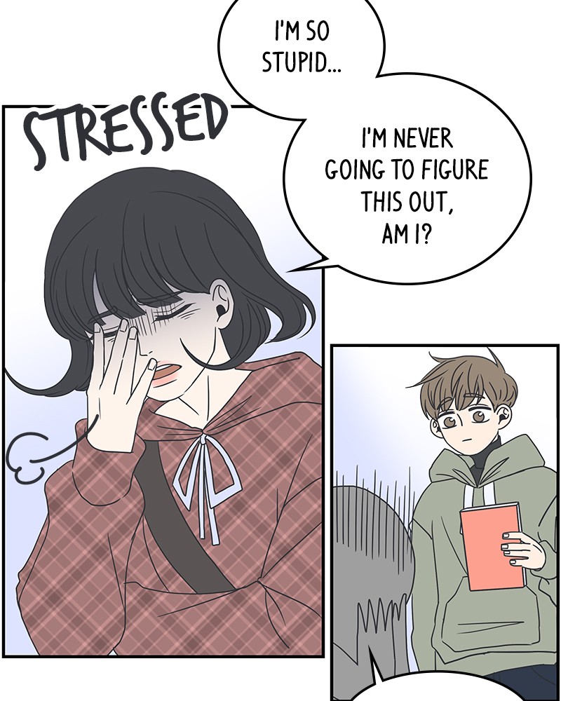 A Guide to Proper Dating chapter 11 - page 91
