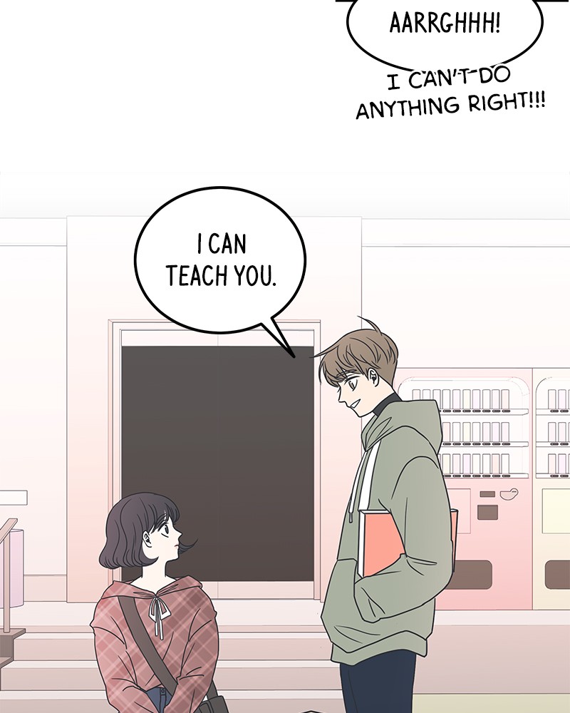 A Guide to Proper Dating chapter 11 - page 92