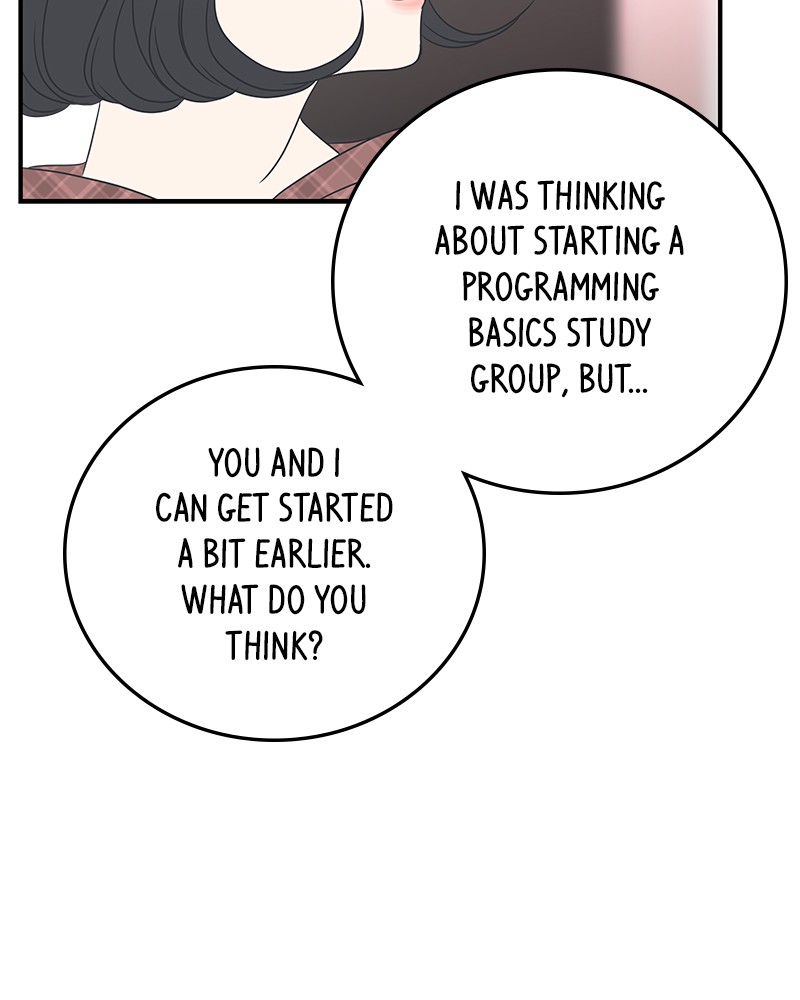 A Guide to Proper Dating chapter 11 - page 94