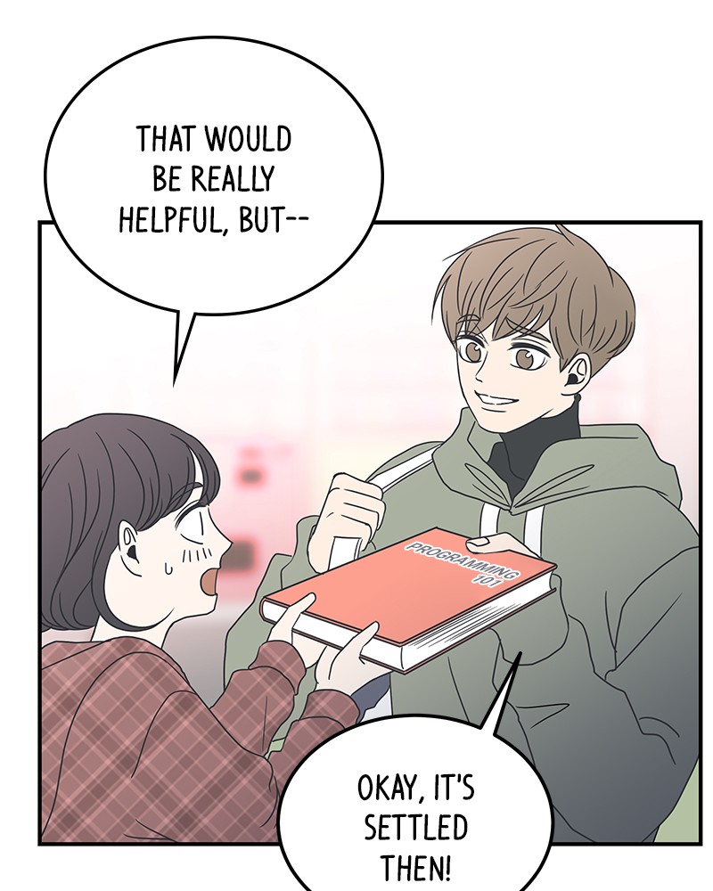 A Guide to Proper Dating chapter 11 - page 96