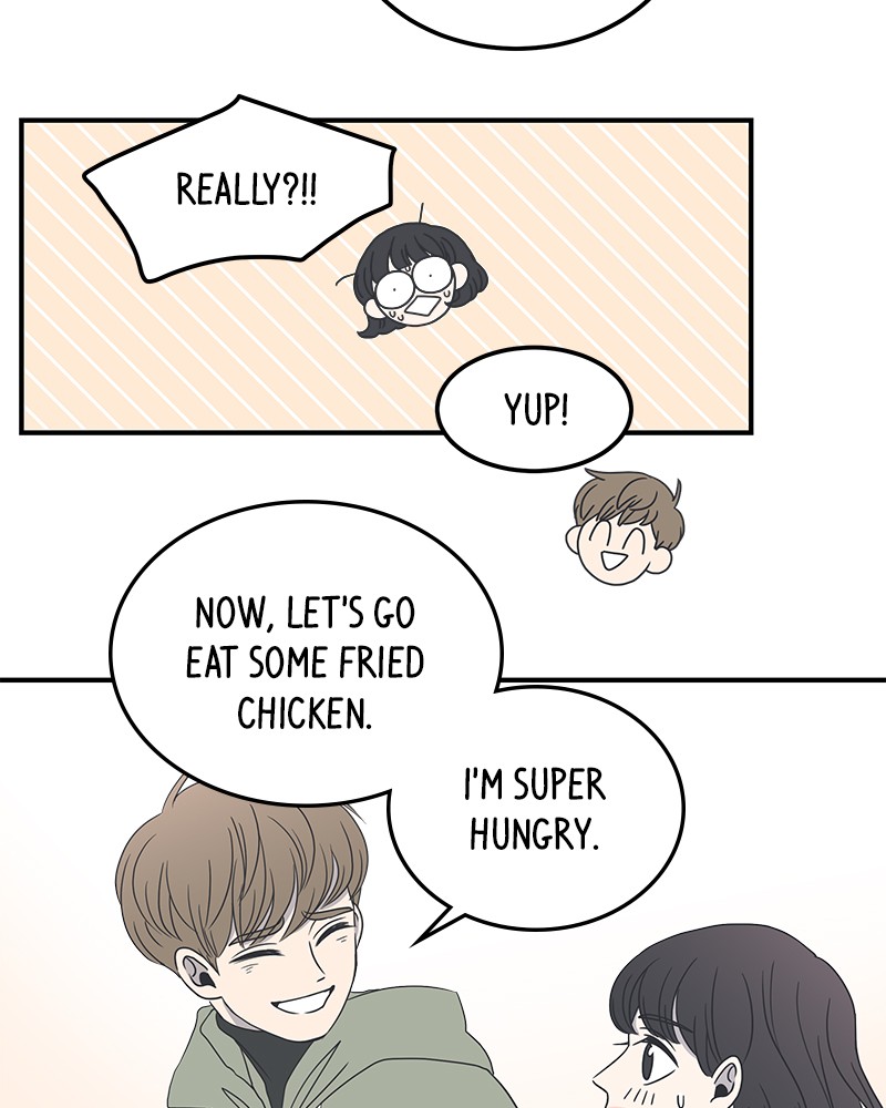 A Guide to Proper Dating chapter 11 - page 97