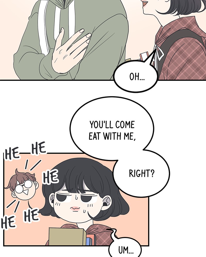 A Guide to Proper Dating chapter 11 - page 98