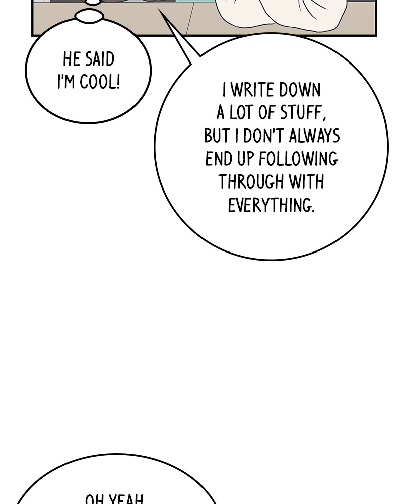 A Guide to Proper Dating chapter 15 - page 24