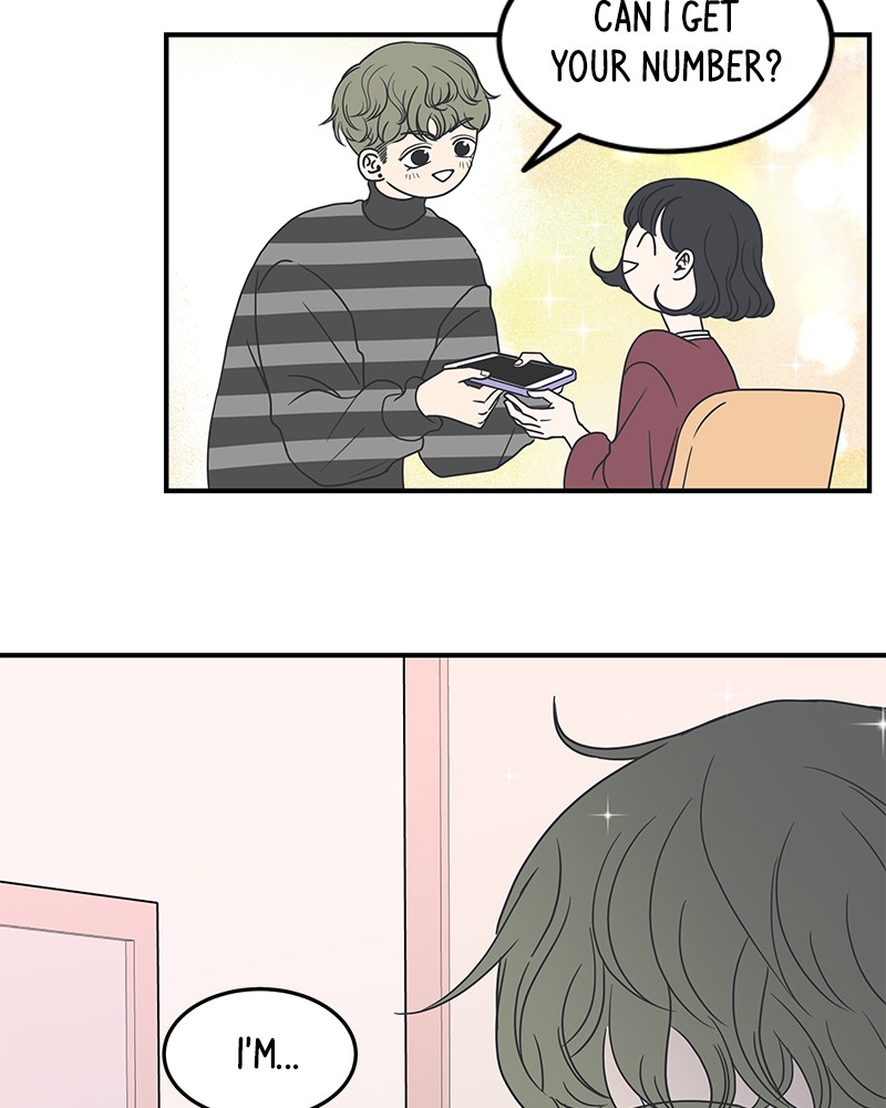 A Guide to Proper Dating chapter 17 - page 41