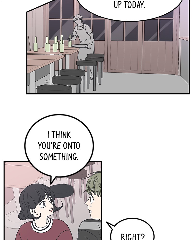 A Guide to Proper Dating chapter 18 - page 10