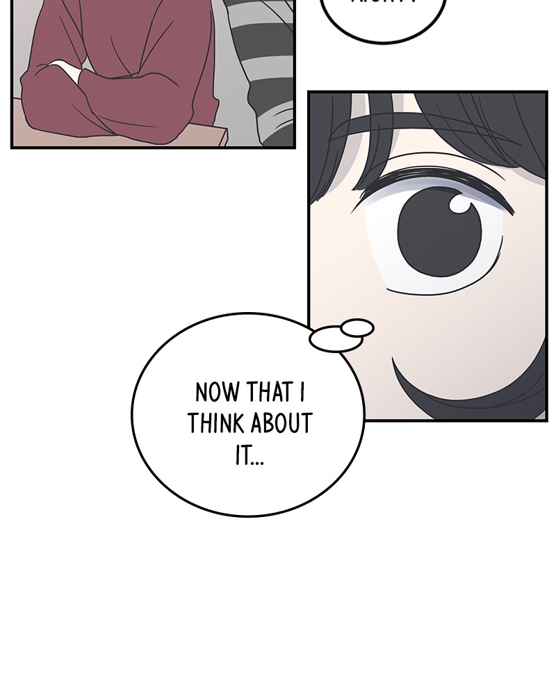 A Guide to Proper Dating chapter 18 - page 11