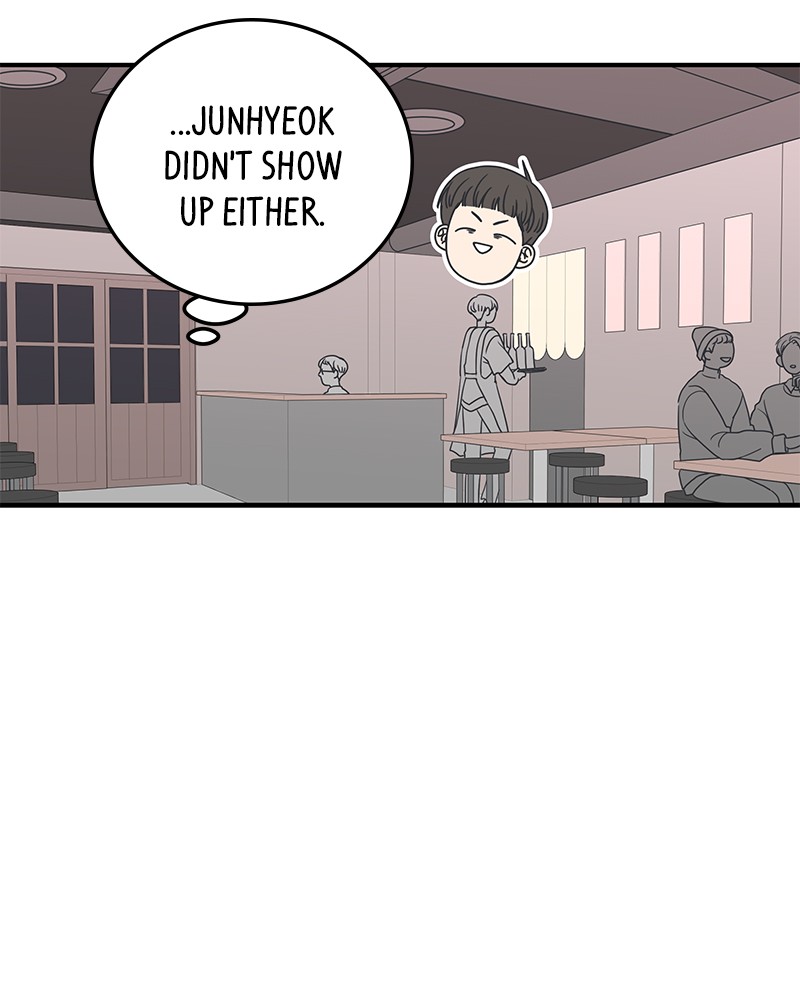 A Guide to Proper Dating chapter 18 - page 12