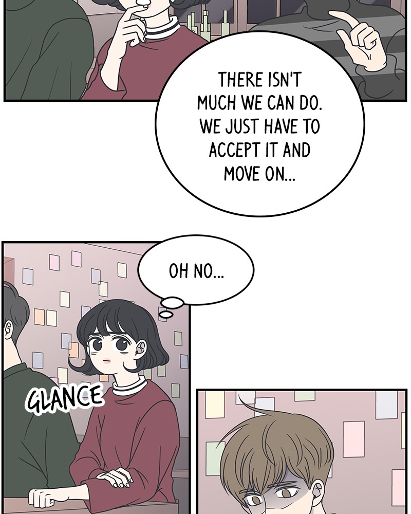 A Guide to Proper Dating chapter 18 - page 15