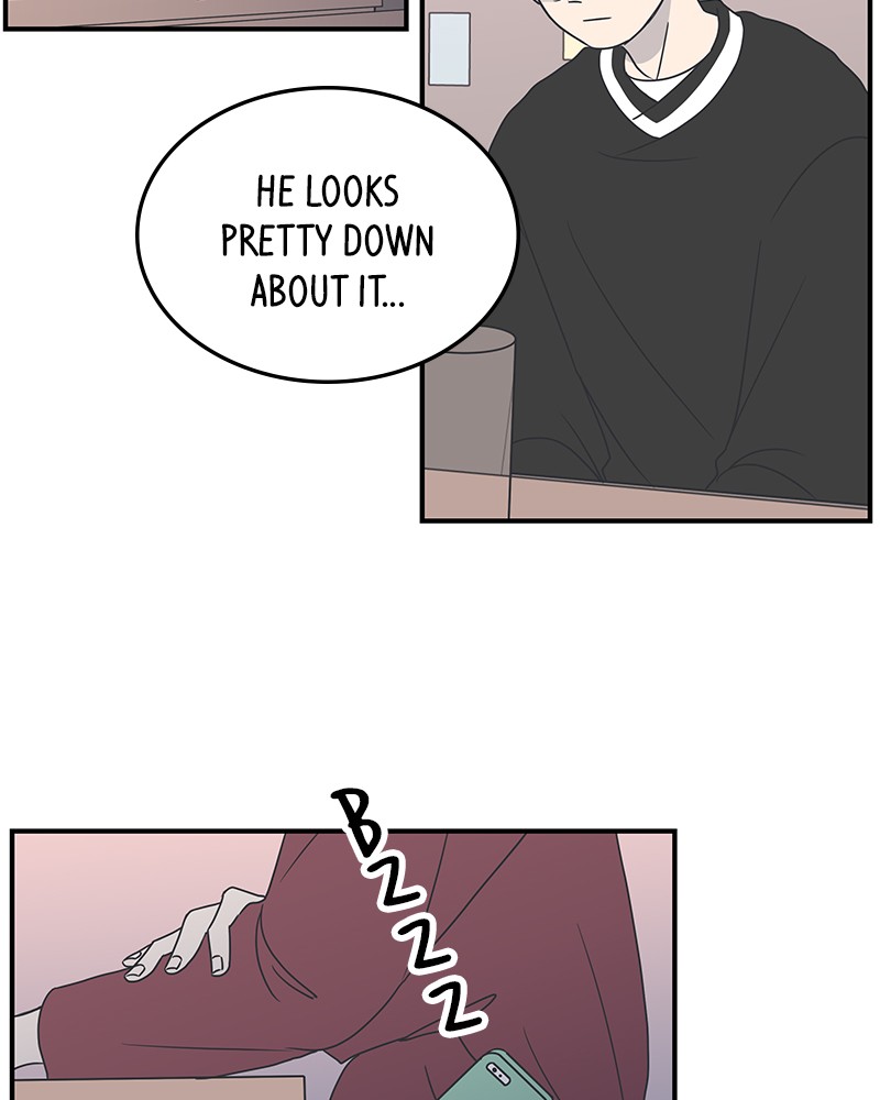 A Guide to Proper Dating chapter 18 - page 16