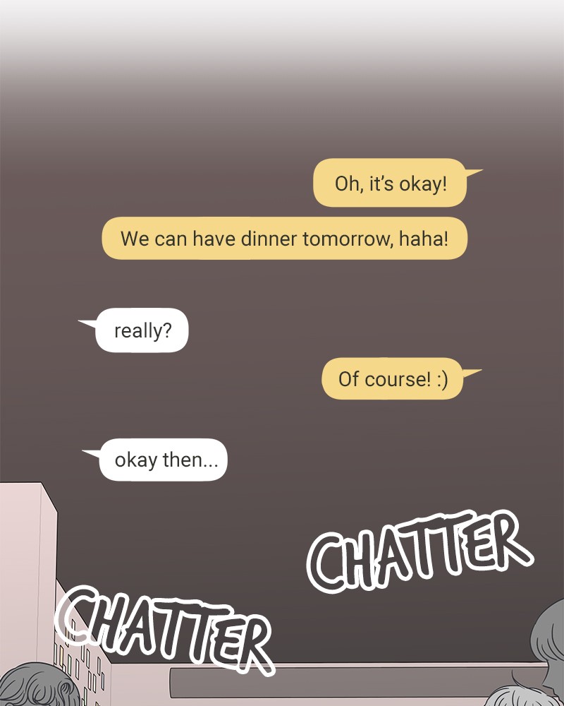 A Guide to Proper Dating chapter 18 - page 20