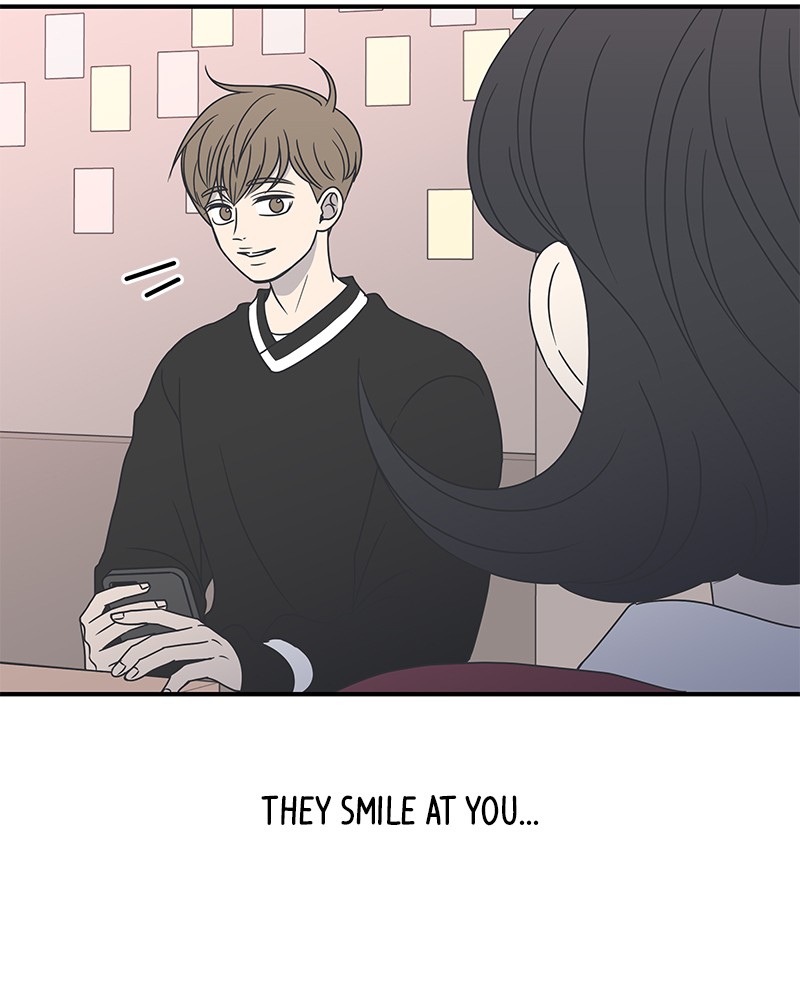 A Guide to Proper Dating chapter 18 - page 25