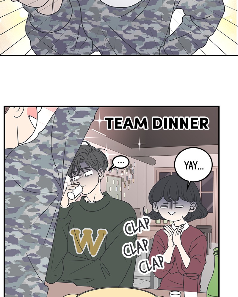 A Guide to Proper Dating chapter 18 - page 3