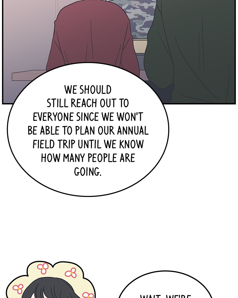 A Guide to Proper Dating chapter 18 - page 36