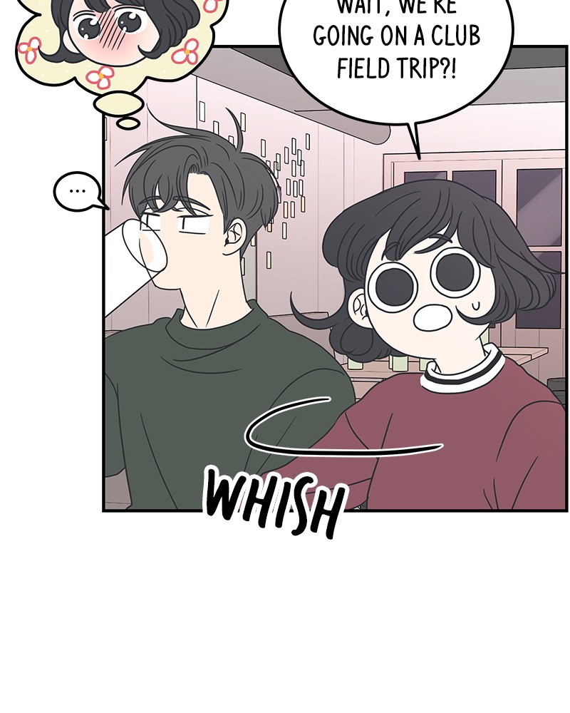 A Guide to Proper Dating chapter 18 - page 37