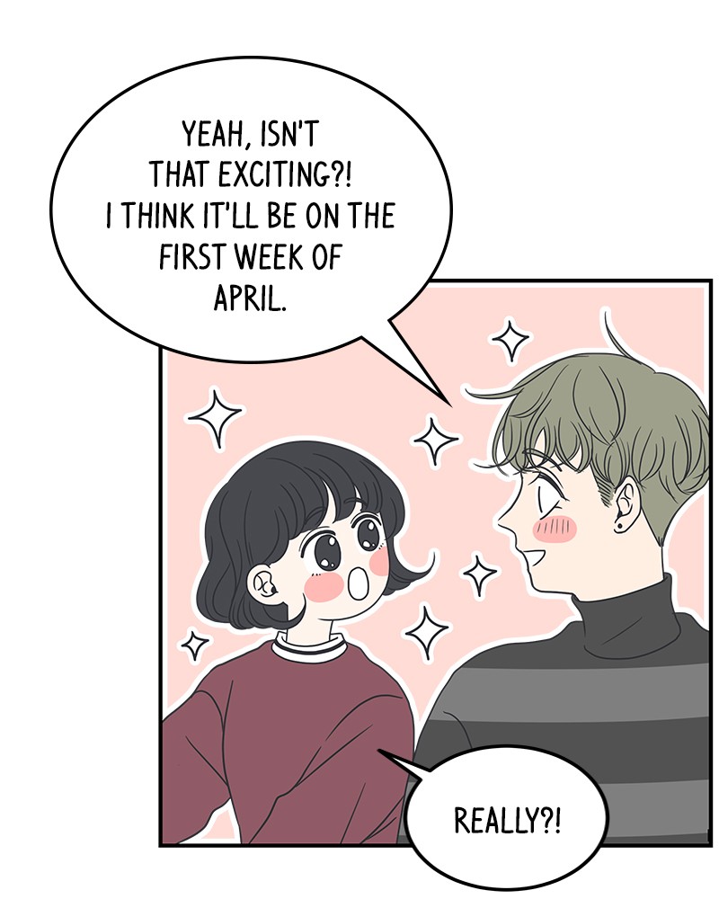 A Guide to Proper Dating chapter 18 - page 38