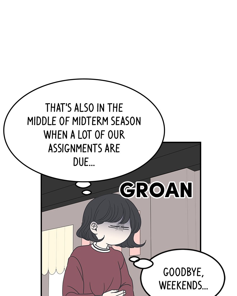 A Guide to Proper Dating chapter 18 - page 40