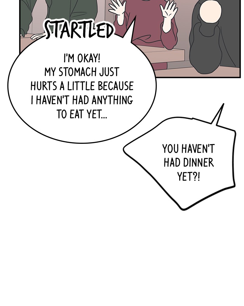 A Guide to Proper Dating chapter 18 - page 47