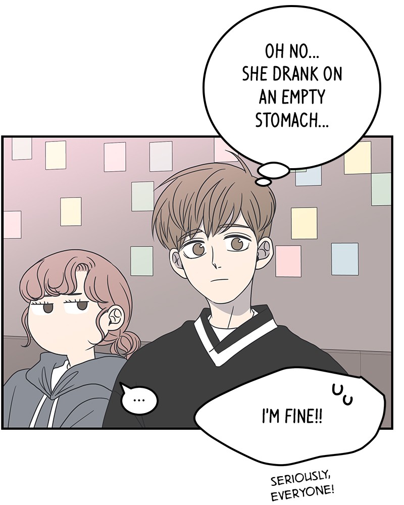 A Guide to Proper Dating chapter 18 - page 48