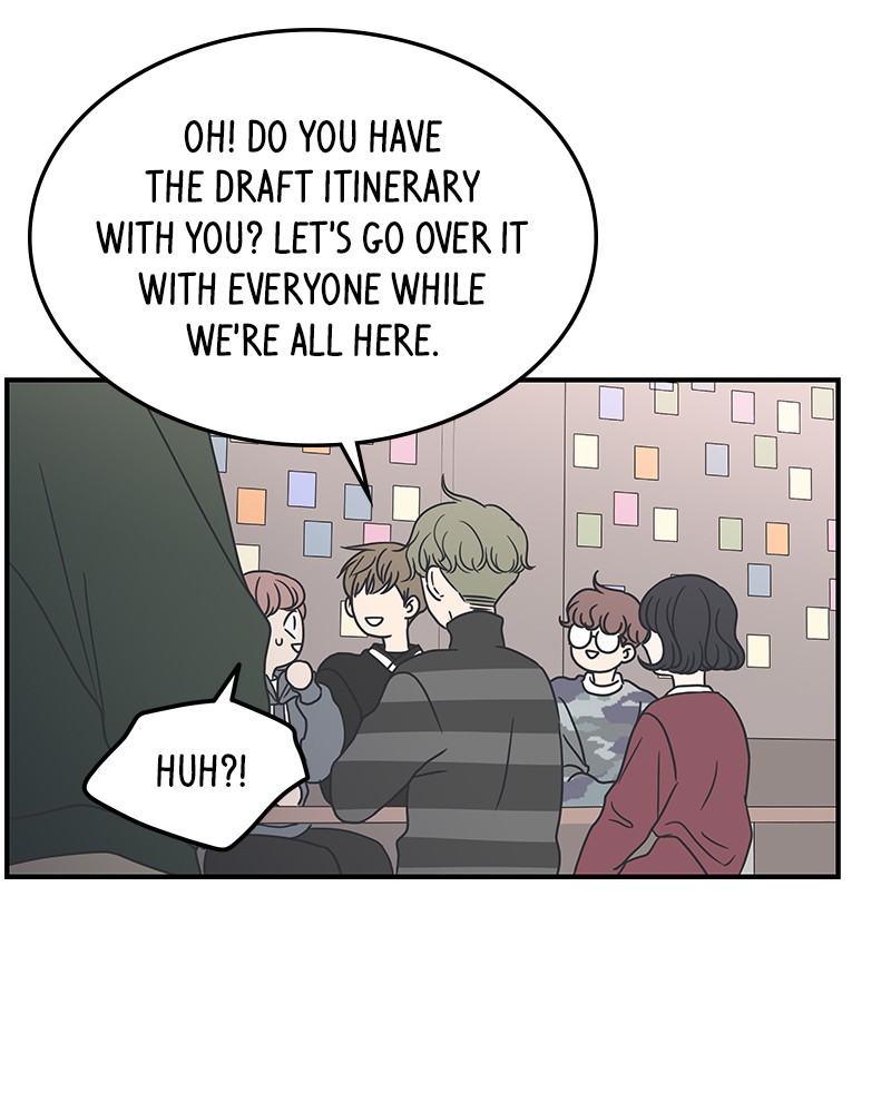 A Guide to Proper Dating chapter 18 - page 53