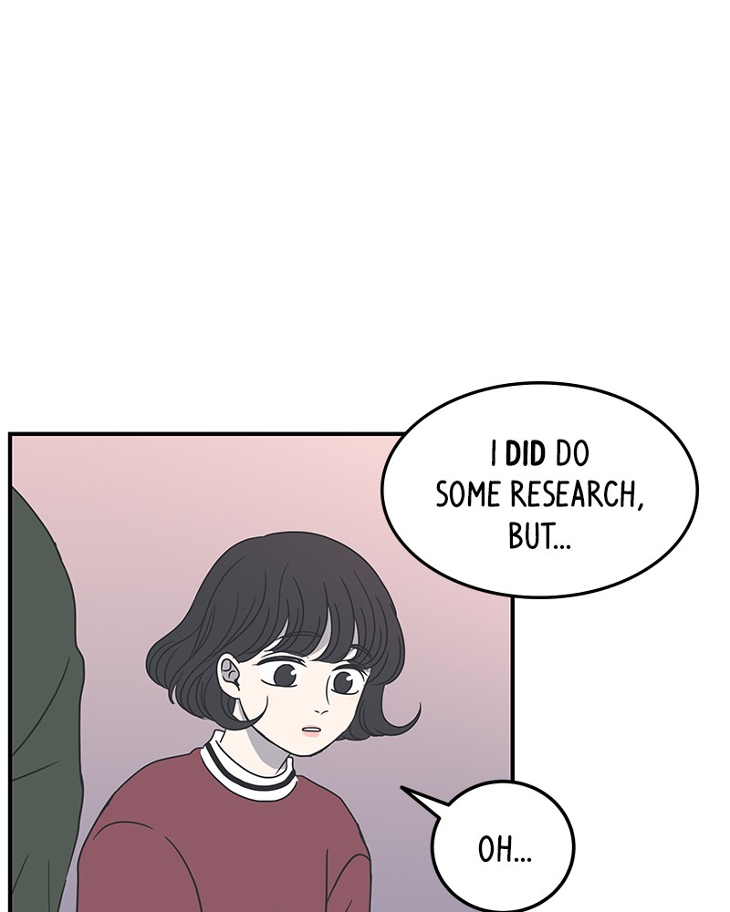 A Guide to Proper Dating chapter 18 - page 55