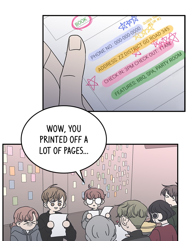 A Guide to Proper Dating chapter 18 - page 64
