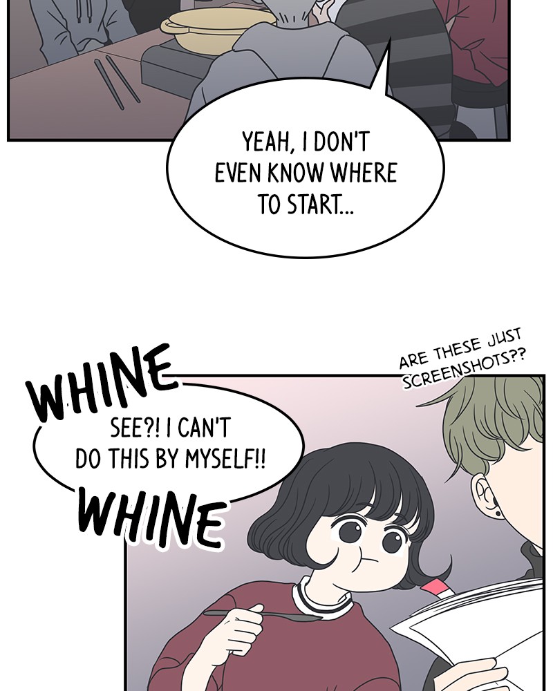 A Guide to Proper Dating chapter 18 - page 65