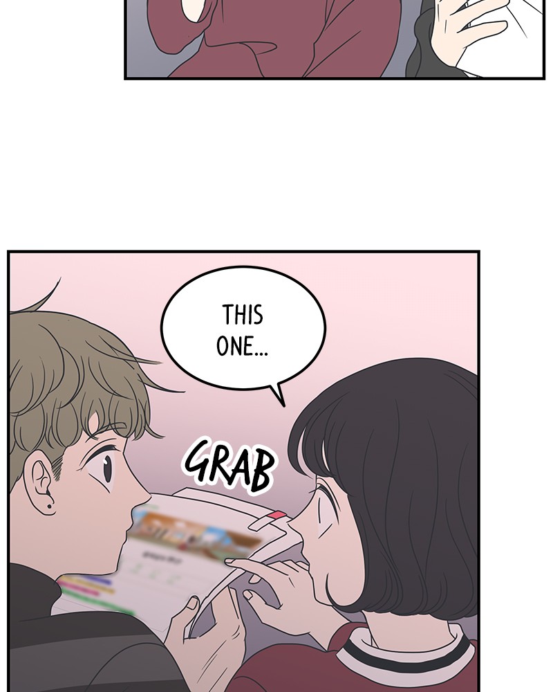 A Guide to Proper Dating chapter 18 - page 66