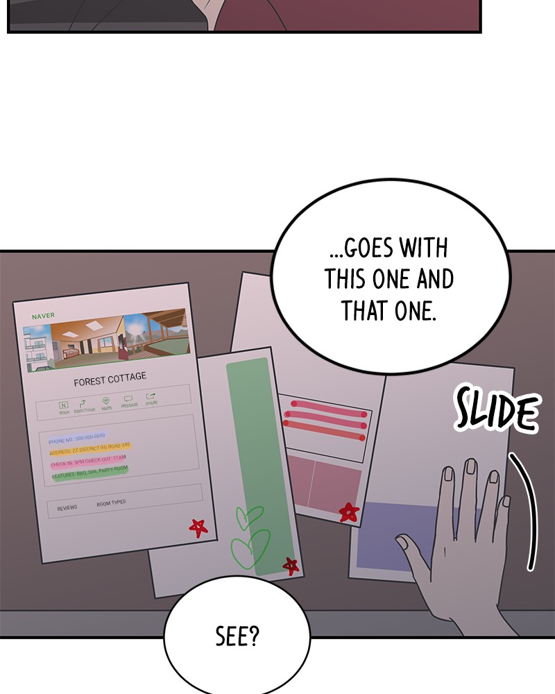 A Guide to Proper Dating chapter 18 - page 67