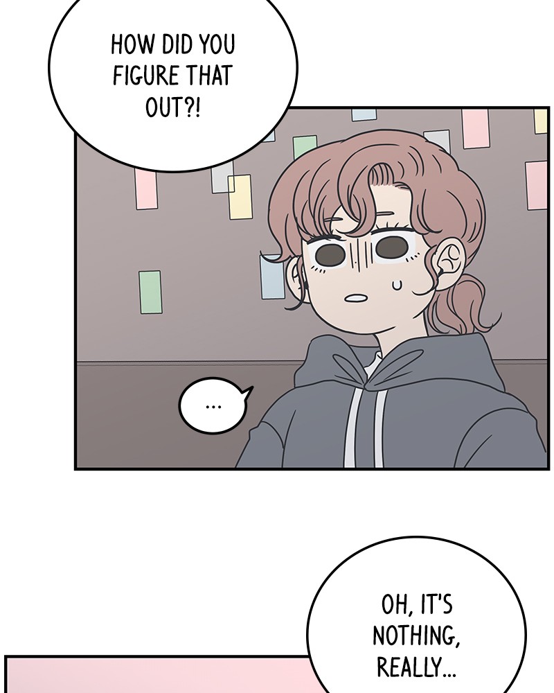 A Guide to Proper Dating chapter 18 - page 71