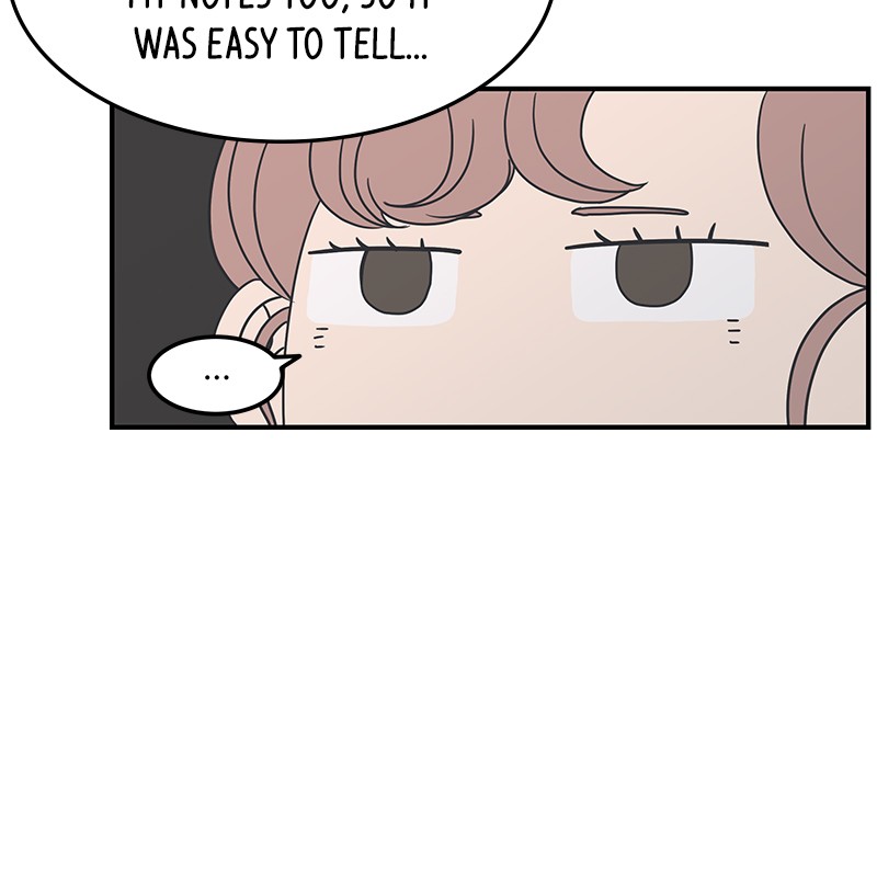 A Guide to Proper Dating chapter 18 - page 73