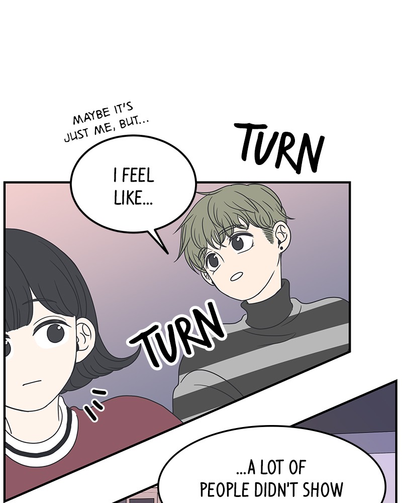 A Guide to Proper Dating chapter 18 - page 9